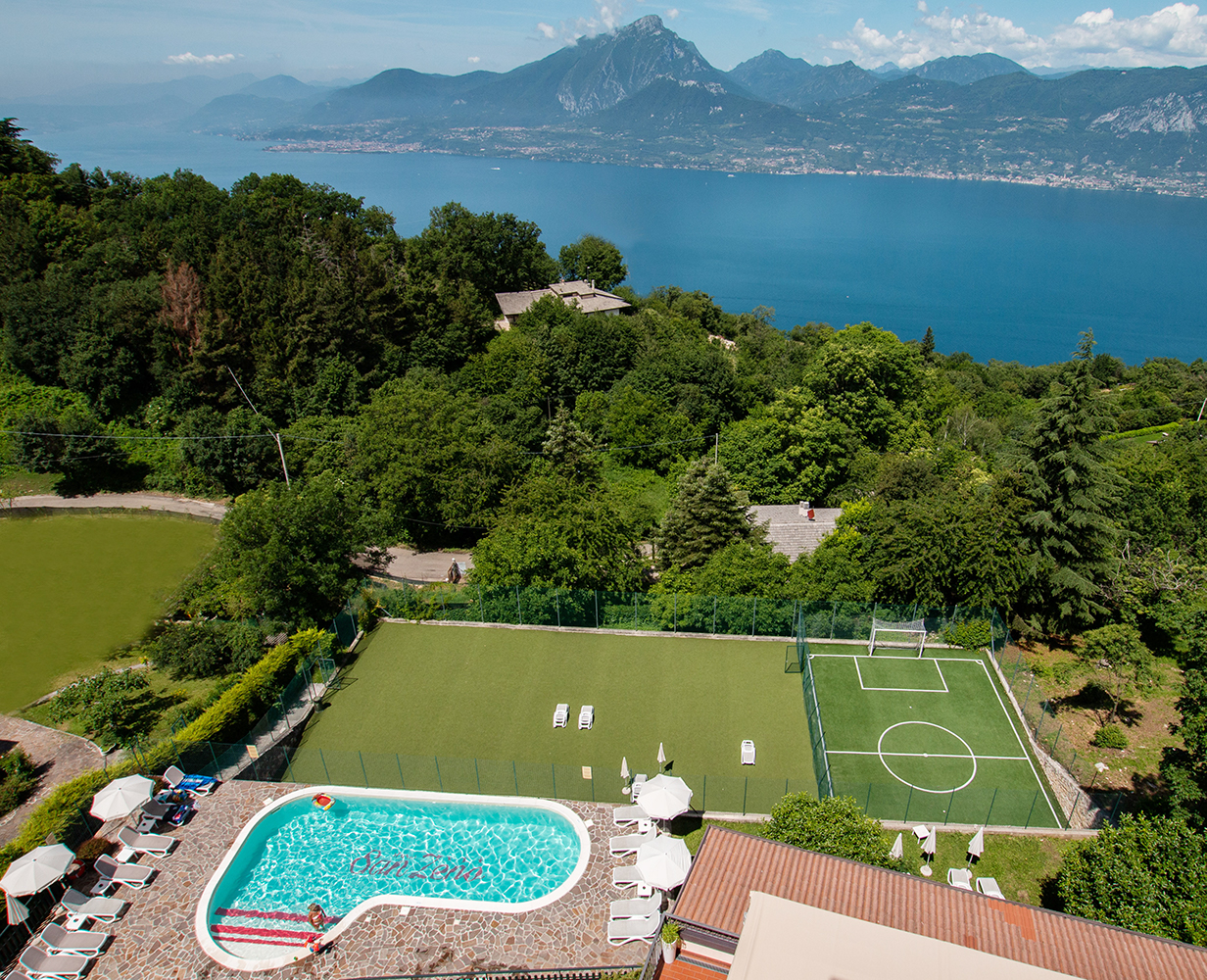Gallery Hotel San Zeno Hotel Con Piscina Sul Lago Di Garda San Gallery Hotel San Zeno Hotel Con Piscina Sul Lago Di Garda San
